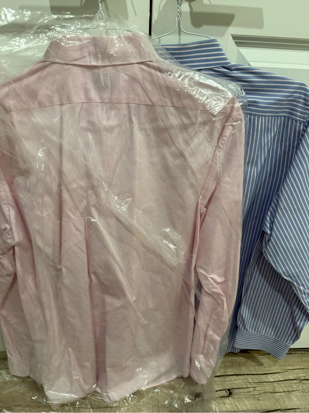 J. Crew crew long